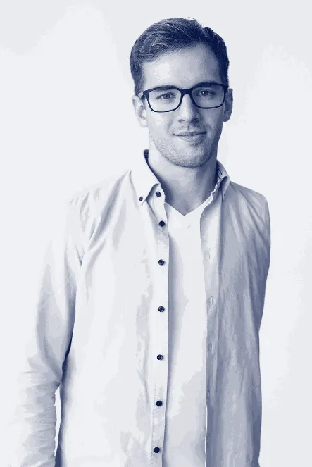 Andreas Onea im Portrait